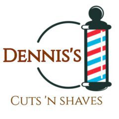 Dennis's cuts 'n shaves